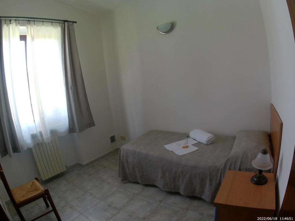 Terrae Eremis: Ristorante, Bar, B&B Roccamorice Esterno foto